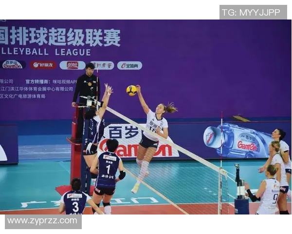 深圳排球队引领最新排球节奏TOP10榜单精彩纷呈