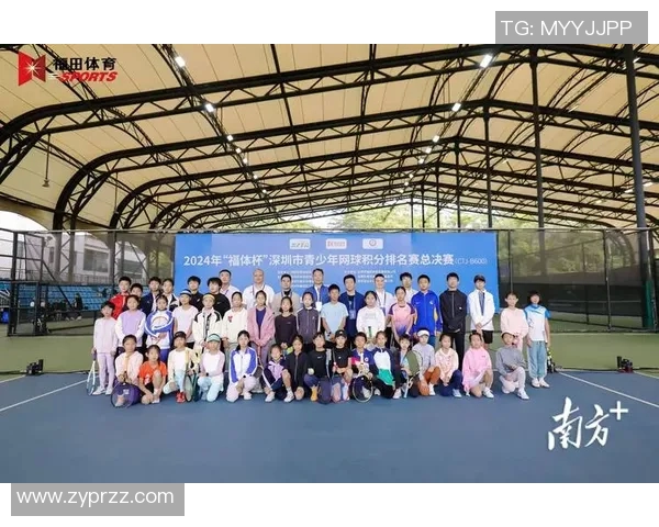 深圳网球队的控制革新探索与实践：推动运动员全面发展的新路径