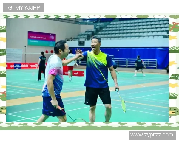 羽毛球力量榜单揭晓杭州羽毛球队荣获第二名佳绩