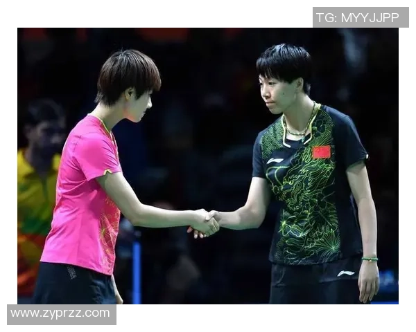 武汉乒乓球队状态对比深度解析与未来发展趋势探讨